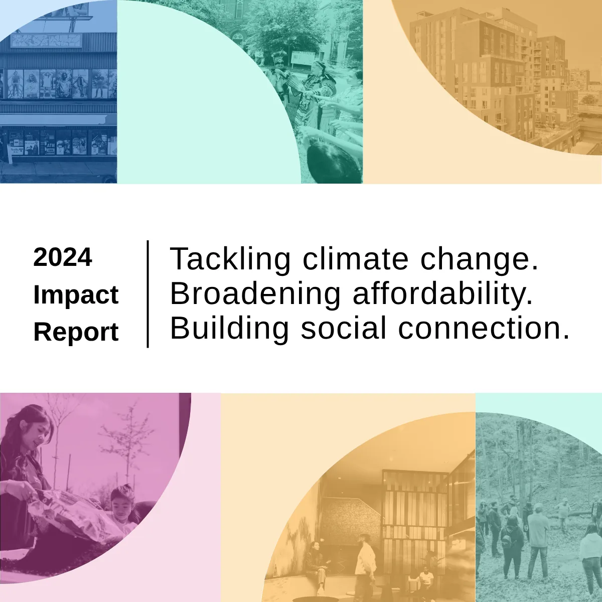A snapshot of our progress in 2024