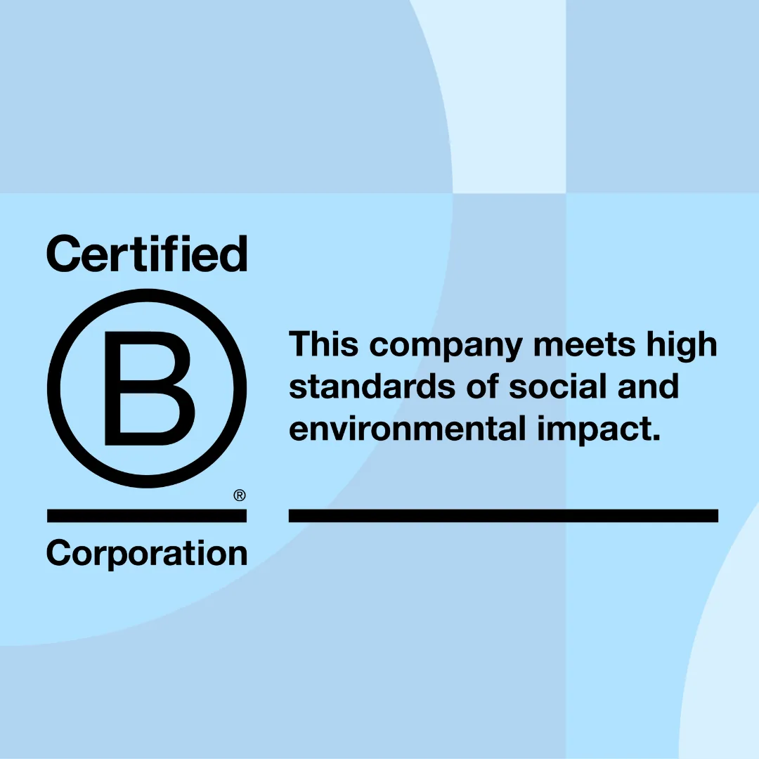 B Corp Re-Certification Validates TAS’s Progress Harnessing the Power of Business for Good