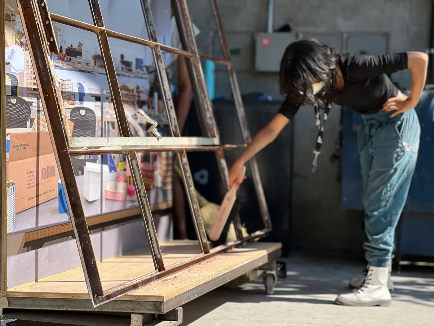 Embracing Circularity at 888 Dupont Street
