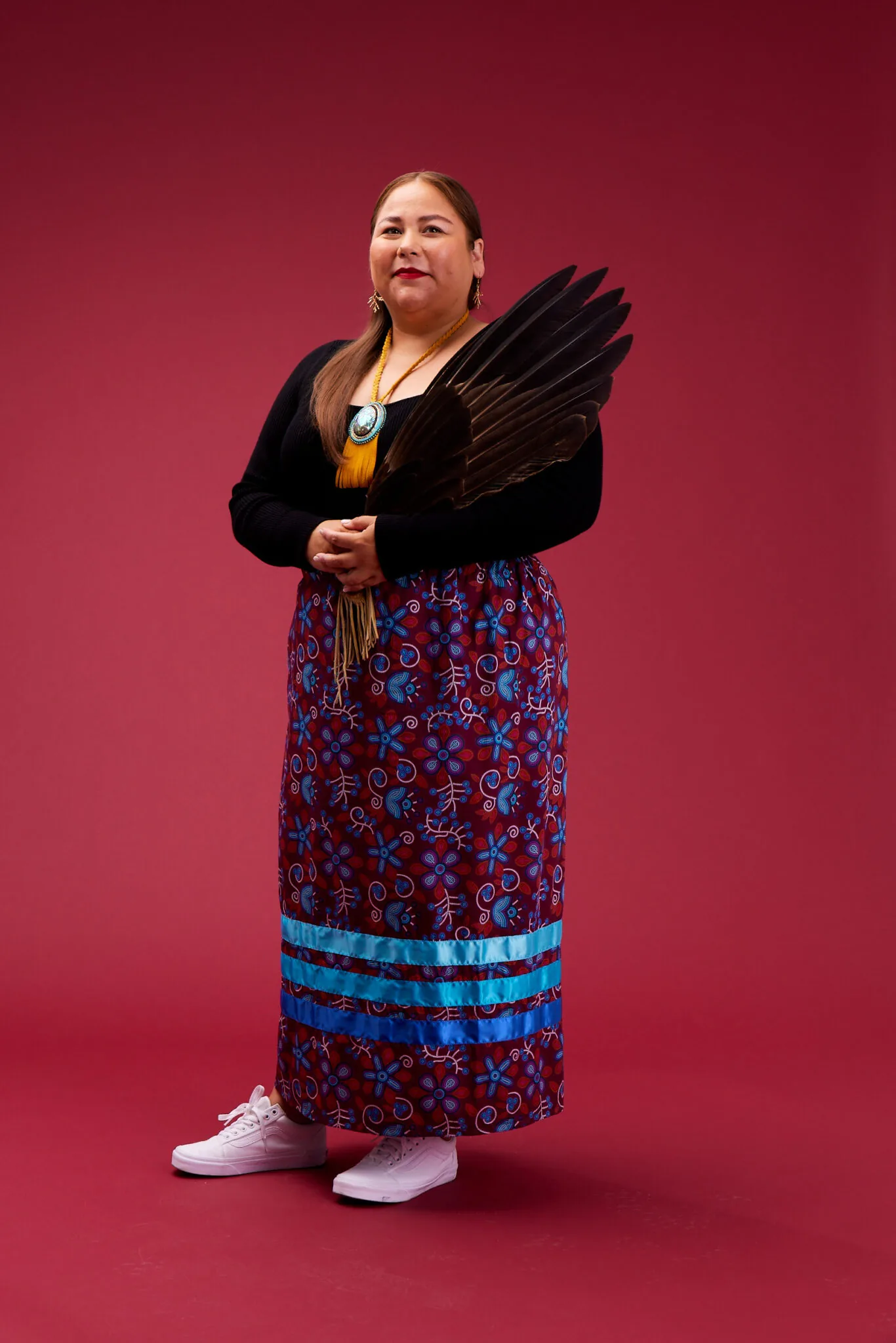 Indigenous Beading Workshop: Exploring the 13 Moons